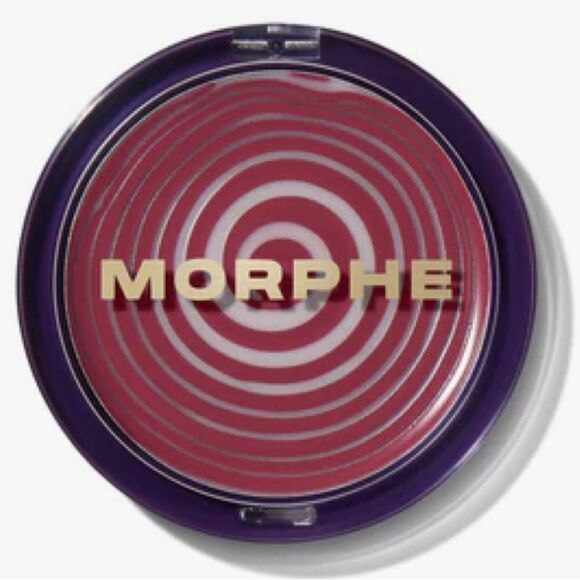 🦋5/$25 Hypnotic Swirl Blush Getting Heated Berry New FullSz - Picture 1 of 8